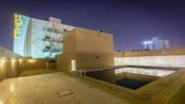 Al Muhaidb Down Town - King Fahd Road Рияд Съоръжения снимка